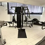 Meos 1 -zentrum-balkon-parkplatz-gym-uniklinik Leipzig