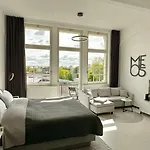 Meos 1 -zentrum-balkon-parkplatz-gym-uniklinik * Leipzig