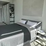 Meos 1 -zentrum-balkon-parkplatz-gym-uniklinik * Leipzig