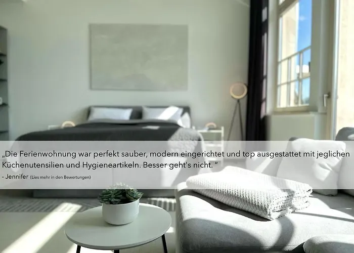 Meos 1 -zentrum-balkon-parkplatz-gym-uniklinik Апартаменты *